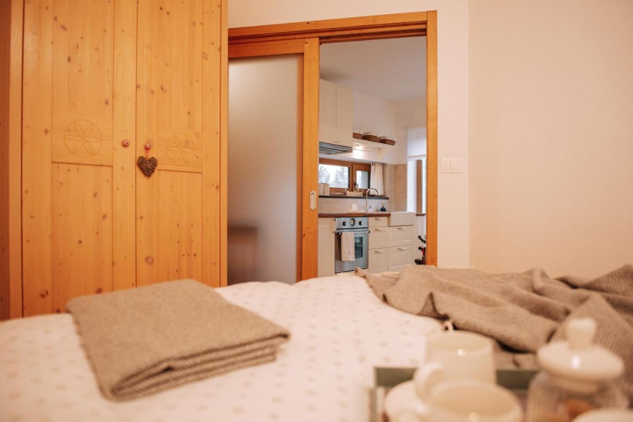 Na Kupcku Estate "Nature Reatreat & Wellness" Idrija Buitenkant foto