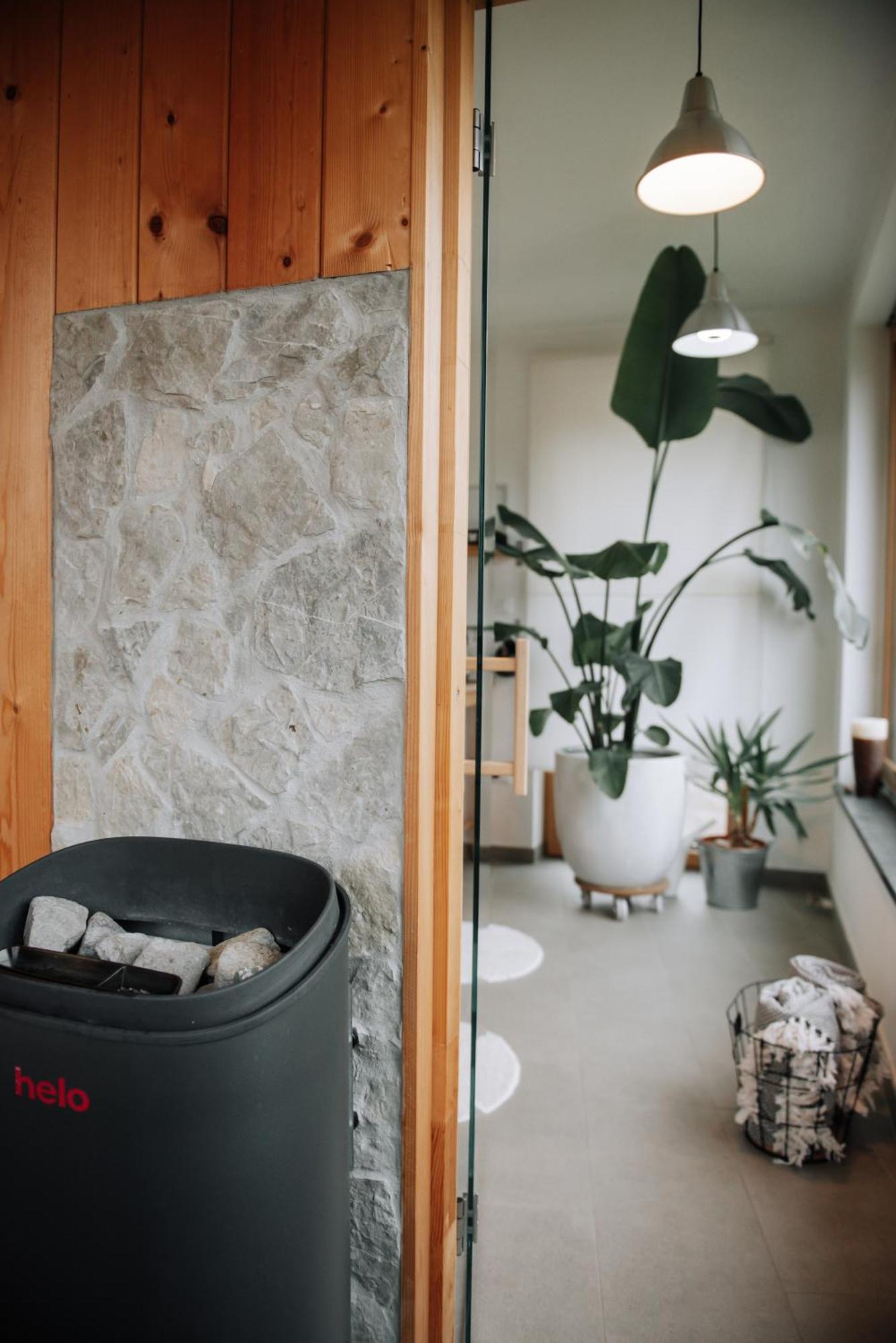 Na Kupcku Estate "Nature Reatreat & Wellness" Idrija Buitenkant foto