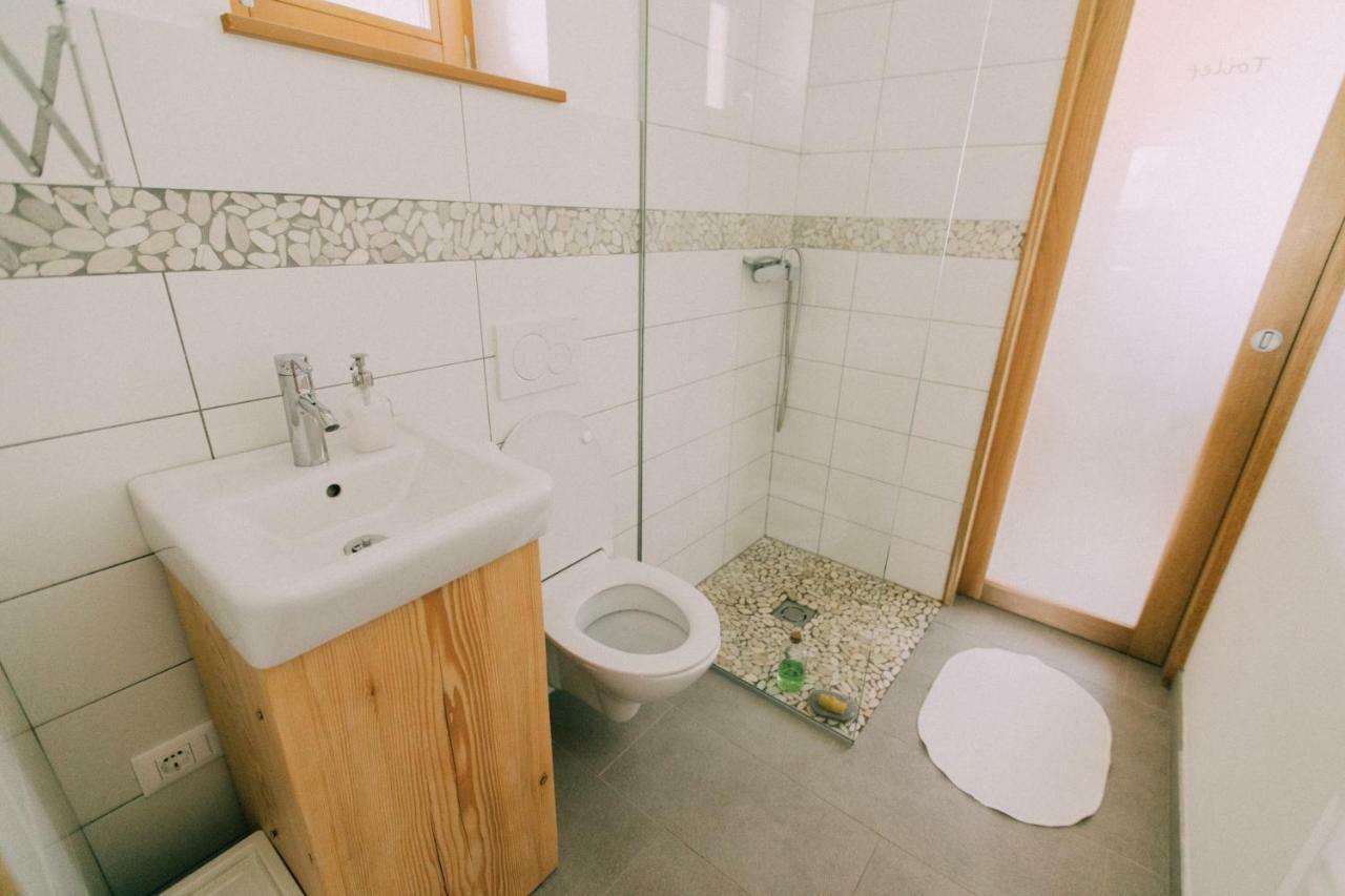 Na Kupcku Estate "Nature Reatreat & Wellness" Idrija Buitenkant foto